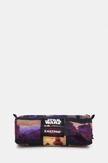 Penál Eastpak Star Wars černá barva, EK0003720Q91