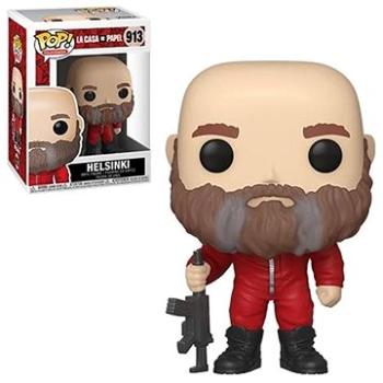 Funko POP! Money Heist - Helsinki (889698441940)