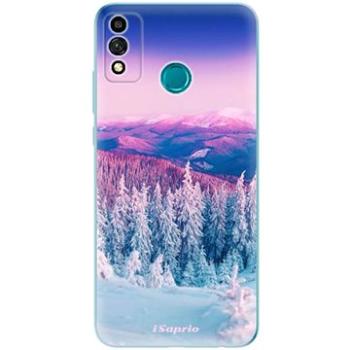 iSaprio Winter 01 pro Honor 9X Lite (winter01-TPU3_Hon9XL)