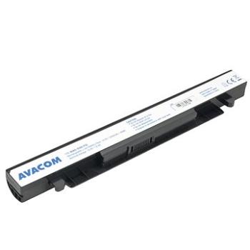 AVACOM pro Asus X550, K550, Li-Ion 14,4V 3200mAh 46Wh (NOAS-X550-P32)