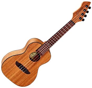 Ortega RUHZ-MM Natural Mahogany Koncertní ukulele