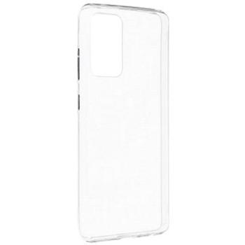 TopQ Samsung A52 silikon 2 mm průhledný 57151 (Sun-57151)