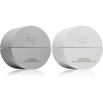 SKKN BY KIM Skincare Exfoliator Soft Resurfacing peeling s exfoliačním účinkem pro ženy 50 ml
