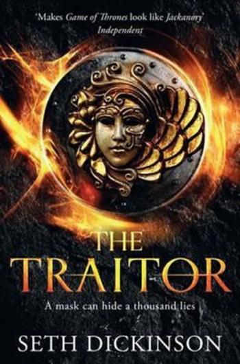 The Traitor - Dickinson Seth