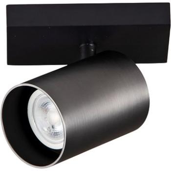 Yeelight Ceiling Spotlight (one bulb)-black (YLDDL-0083-B)