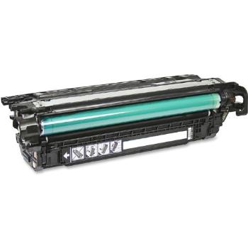 Kompatibilní toner s HP 647A CE260A černý (black)