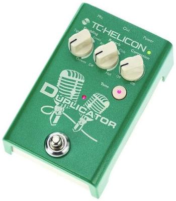 TC Helicon Duplicator