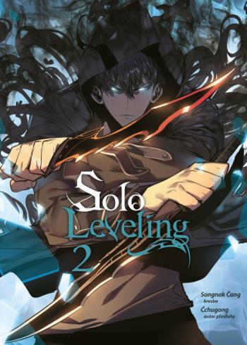 Solo Leveling 2 - Čchugong