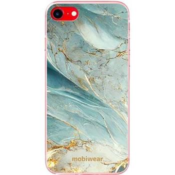 Mobiwear Silikon pro Apple iPhone SE 2020 / SE 2022 / 8 / 7 - B004F (5904808341400)