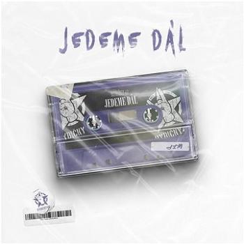 Rybičky 48: Jedeme dál - CD (4849326)