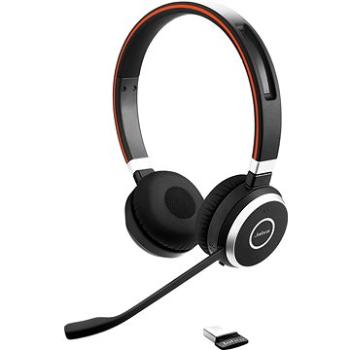 Jabra Evolve 65 MS Stereo (6599-823-309)