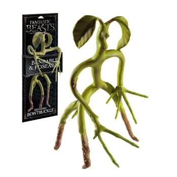 Noble Figurka Bowtruckle - Fantastické zvěře