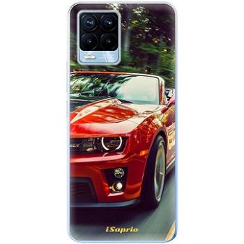 iSaprio Chevrolet 02 pro Realme 8 / 8 Pro (chev02-TPU3-RLM8)