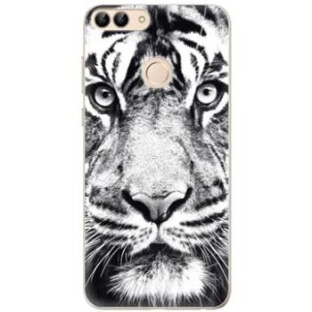 iSaprio Tiger Face pro Huawei P Smart (tig-TPU3_Psmart)