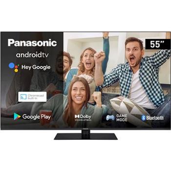 55" Panasonic TX-55LX650E (TX-55LX650E)