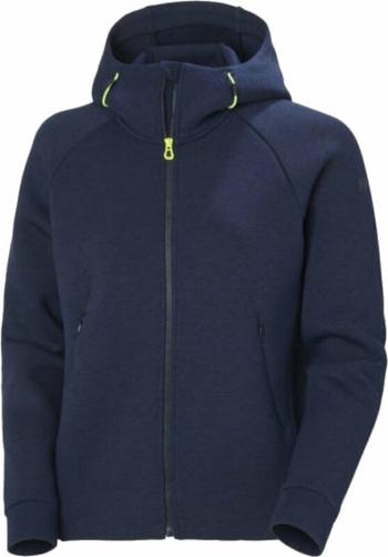 Helly Hansen Women's HP Ocean FZ 2.0 Kabát Navy NSF S