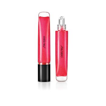 Shiseido SHIMMER GELGLOSS  hydratační lesk na rty  - 07 9 ml