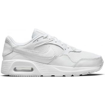 Nike AIR MAX SC Dámská volnočasová obuv, bílá, velikost 41