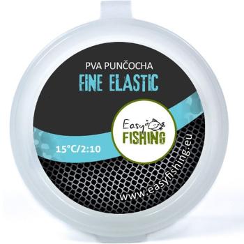 Easy fishing pva punčocha elastic fine náhradní nápln 25 m 40 mm