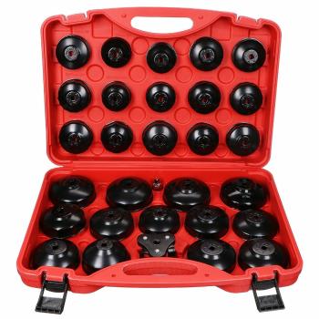 Sixtol cheie pentru filtre de ulei cheie mecanicăpentru ulei 30, 1/2"