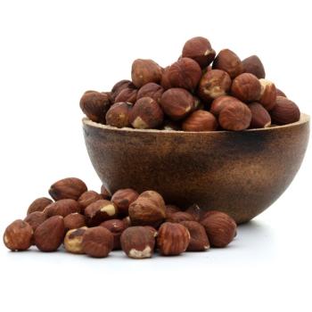 Grizly Hazelnuts orechy natural 500 g