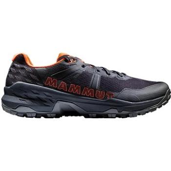 Mammut Sertig II Low GTX® Men černá (SPTmam412nad)