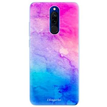 iSaprio Watercolor Paper 01 pre Xiaomi Redmi 8 (wp01-TPU2-Rmi8)