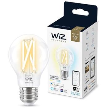 WiZ Tunable White 60W E27 A60 Filament (929003017201)