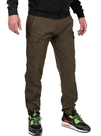 Fox kalhoty collection lightweight cargo trouser - s