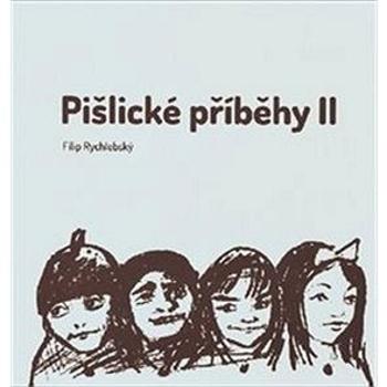 Pišlické příběhy II (978-80-270-2765-1)