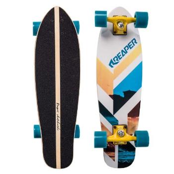 Reaper KLAYTON Longboard, mix, velikost