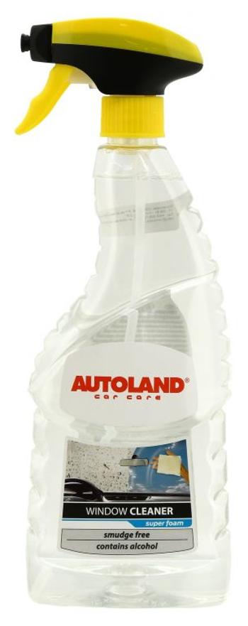 Autoland NANO+ Čistič oken 750 ml