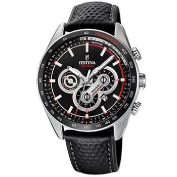 FESTINA Timeless Chrono 20202/4 (20202/4)