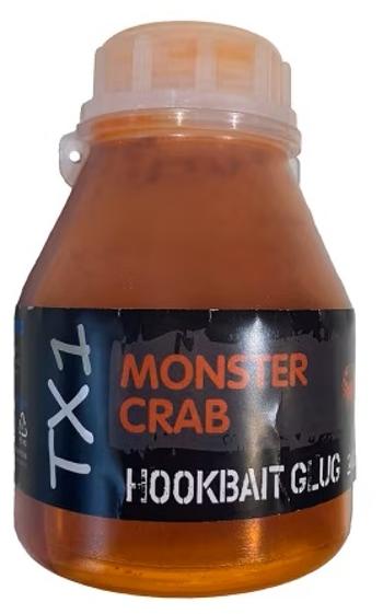 Shimano dip tx1 hookbait dip monster crab 200 ml