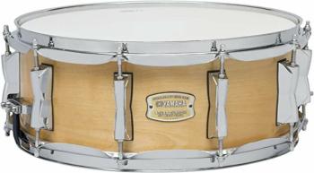 Yamaha SBS1455NW 14" Natural Wood Snare buben