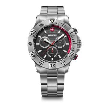 Wenger Sea Force Chrono 01.0643.123