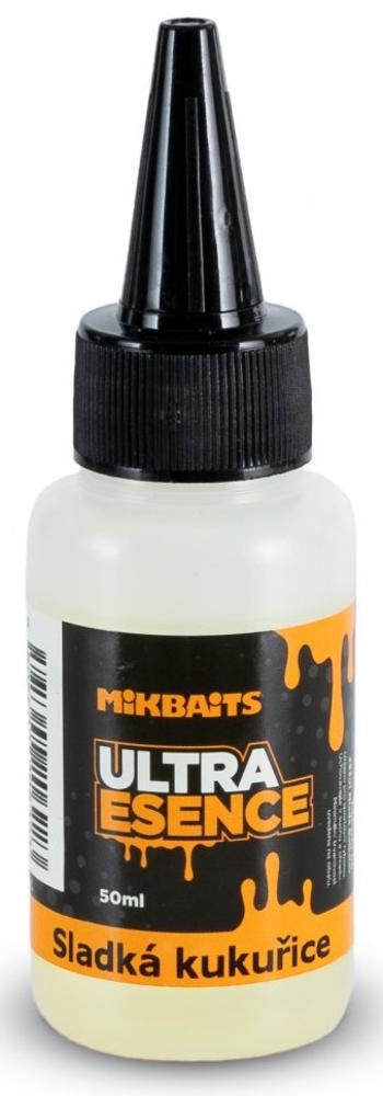 Mikbaits ultra esence 50 ml - sladká kukuřice