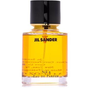 JIL SANDER No.4 EdP