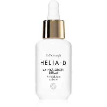 Helia-D Cell Concept könnyű szérum hialuronsavval 30 ml