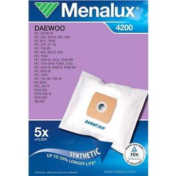 Menalux 4200 (4200)