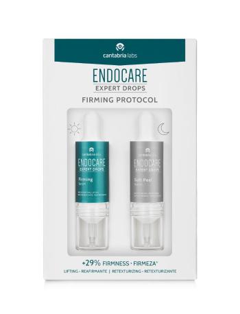 ENDOCARE Expert Drops Firming Protocol 2x10 ml