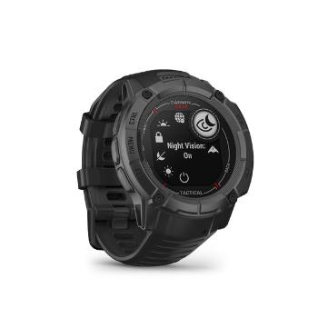 Garmin Instinct® 2X Solar – Tactical Edition 010-02805-03