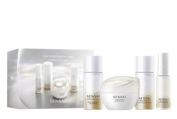 Sensai Dárková sada Comforting Barrier Mask Set