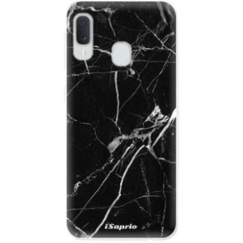 iSaprio Black Marble pro Samsung Galaxy A20e (bmarble18-TPU2-A20e)