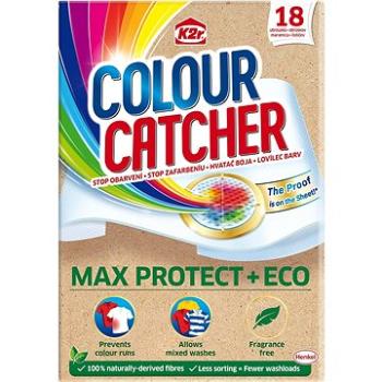 K2R Colour Catcher Eco proti obarvení 18 ks (9000101397420)