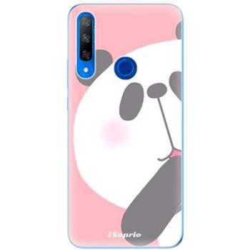 iSaprio Panda 01 pro Honor 9X (panda01-TPU2_Hon9X)