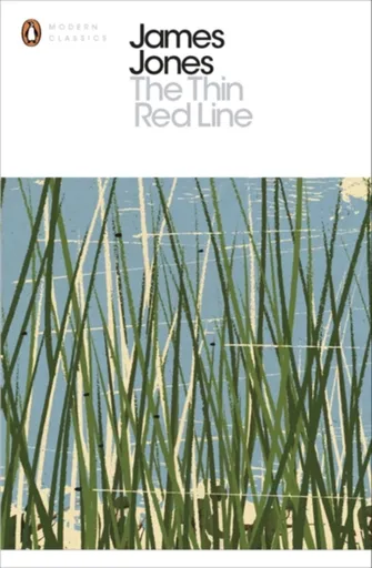 The Thin Red Line - James Jones