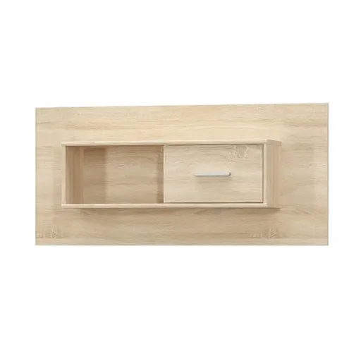 Police TEYO 1D, dub sonoma