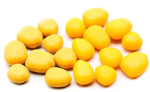 Enterprise imitace kukuřice zralá -potápivá zralá 8ks