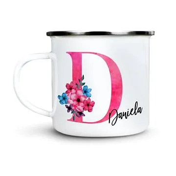 Ahome Plecháček se jménem Daniela (23246)